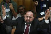 הממסד הדתי