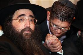 הרב יאשיהו פינטו 06.06.2013 צילום: גדעון מרקוביץ פלאש 90 הרב יאשיהו פינטו 06.06.2013 צילום: גדעון מרקוביץ פלאש 90