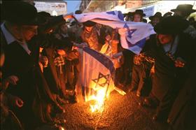 79% – הבטחת מגילת העצמאות לחופש דת עדיין אינה מיושמת במלואה בישראל