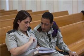 רח''ט תומכ''א - ראש חטיבת תכנון ומנהל כוח אדם בצה''ל - תא''ל גדי אגמון בדיון בבג''ץ בעתירות שהוגשו לגיוס תלמידי הישיבות בעקבות ביטול חוק טל 15.11.2012 צילום :יונתן סינדל פלאש 90 רח''ט תומכ''א - ראש חטיבת תכנון ומנהל כוח אדם בצה''ל - תא''ל גדי אגמון בדיון בבג''ץ בעתירות שהוגשו לגיוס תלמידי הישיבות בעקבות ביטול חוק טל 15.11.2012 צילום :יונתן סינדל פלאש 90