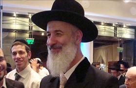 הרב הראשי יונה מצגר. צילום: ליאור גולגר, ויקיפדיה הרב הראשי יונה מצגר. צילום: ליאור גולגר, ויקיפדיה