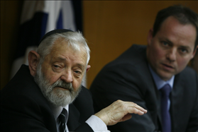השופט, צבי טל וח השופט, צבי טל וח