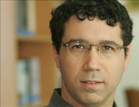 הרב חיים נבון. צילום: Jonathan U, wikipedia הרב חיים נבון. צילום: Jonathan U, wikipedia