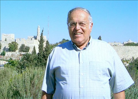 יו''ר חדו''ש ישראל הרב חיים (הנרי) סקירבל יו''ר חדו''ש ישראל הרב חיים (הנרי) סקירבל