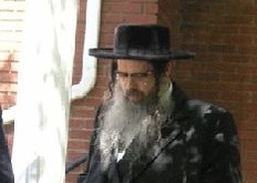 האדמו''ר מסאטמר, רבי יקותיאל יהודה טייטלבוים. צילום: Tali C, Wikipedia האדמו''ר מסאטמר, רבי יקותיאל יהודה טייטלבוים. צילום: Tali C, Wikipedia