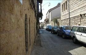 שכונת נחלאות. צילום: Yoav Lerman, flickr שכונת נחלאות. צילום: Yoav Lerman, flickr