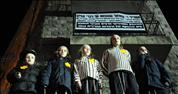 לבני: הטלאי הצהוב בהפגנה החרדית – חטא לזיכרון השואה
