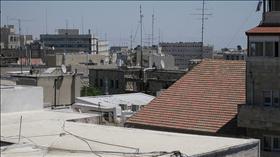 מרכז ירושלים, צילום: MischnayicHacker, flickr מרכז ירושלים, צילום: MischnayicHacker, flickr