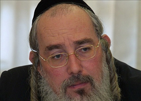 ח''כ לשעבר, ישראל אייכלר מיהדות התורה 03.11.03. צילום: פלאש 90 רוחב ח''כ לשעבר, ישראל אייכלר מיהדות התורה 03.11.03. צילום: פלאש 90 רוחב