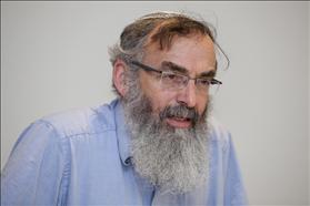ראש רבני צוהר והמועמד לתפקיד הרב הראשי הרב דוד סתיו 20/02/2012 צילום :פלאש 90 ראש רבני צוהר והמועמד לתפקיד הרב הראשי הרב דוד סתיו 20/02/2012 צילום :פלאש 90
