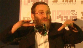 משה גפני, צילום: ויקיפדיה משה גפני, צילום: ויקיפדיה