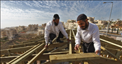 בנק ישראל: עלייה בתעסוקת גברים חרדים