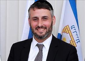 הרב חיים ביטון, מנכ''ל ש''ס. צילום: ''רווח הפקות'', ויקיפדיה הרב חיים ביטון, מנכ''ל ש''ס. צילום: ''רווח הפקות'', ויקיפדיה