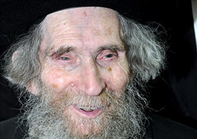 הרב אהרון לייב שטיינמן ממנהיגי דגל התורה. צילום: יוסי שחף, פלאש 90 רוחב הרב אהרון לייב שטיינמן ממנהיגי דגל התורה. צילום: יוסי שחף, פלאש 90 רוחב