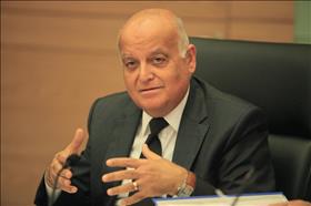 יור ועדת הבחירות המרכזית שופט בית המשפט העליון סלים גובראן 16.12.2014 צילום: יצחק הררי פלאש 90 יור ועדת הבחירות המרכזית שופט בית המשפט העליון סלים גובראן 16.12.2014 צילום: יצחק הררי פלאש 90