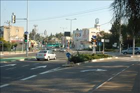 נווה שאנן, חיפה. צילום: david55king, flickr