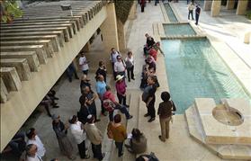 הקמפוס של היברו יוניון קולג' בירושלים. צילום: deror_avi, wikipedia הקמפוס של היברו יוניון קולג' בירושלים. צילום: deror_avi, wikipedia
