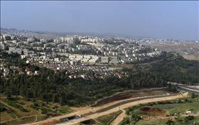 עמק הארזים בירושלים. צילום: Maglanist, wikipedia עמק הארזים בירושלים. צילום: Maglanist, wikipedia