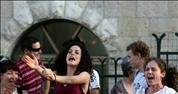 בירושלים רוקדים נגד התחרדות 