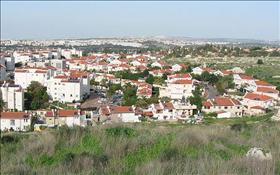 ראש העין. צילום: ori~ ראש העין. צילום: ori~