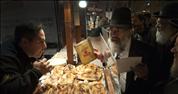 מסעדות כשרות בירושלים, בלי תעודה מהרבנות 