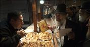 עלייה משמעותית בקנסות שמטילה הרבנות על בתי עסק