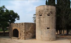 הפילבוקס בשכונת תל גיבורים בחולון. צילום: Eyal72, wikipedia הפילבוקס בשכונת תל גיבורים בחולון. צילום: Eyal72, wikipedia