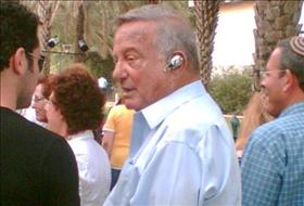 דב לאוטמן, ראש תנועת ''הכל חינוך''. צילום: Carny, wikipedia דב לאוטמן, ראש תנועת ''הכל חינוך''. צילום: Carny, wikipedia