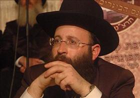 רב הכותל, הרב שמואל רבינוביץ'. צילום: Shmuelxq, wikipedia רב הכותל, הרב שמואל רבינוביץ'. צילום: Shmuelxq, wikipedia
