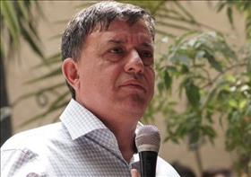 יו''ר מפלגת העבודה, אבי גבאי. צילום: Nimrod Zuk, wikipedia יו''ר מפלגת העבודה, אבי גבאי. צילום: Nimrod Zuk, wikipedia