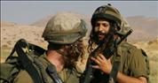 חייל חרדי הותקף בשכונת בית ישראל בירושלים