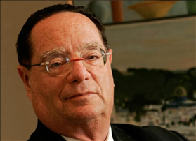 יו''ר חדו''ש ארה''ב, סטנלי גולד, 2. צילום: דוד ספראג, באדיבות: The Jewish Journal (רוחב) יו''ר חדו''ש ארה''ב, סטנלי גולד, 2. צילום: דוד ספראג, באדיבות: The Jewish Journal (רוחב)