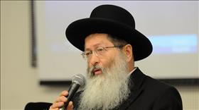 הרב גדליה אקסלרוד. צילום: חב''ד אינפו, ויקיפדיה הרב גדליה אקסלרוד. צילום: חב''ד אינפו, ויקיפדיה
