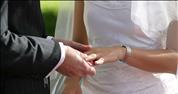זוג נרשם לנישואין בצהר, ברבנות המציאו פרטים שקריים 