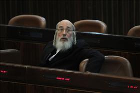 ח''כ ישראל אייכלר במליאת הכנסת. צילום: מרים אלסטר, פלאש 90 ח''כ ישראל אייכלר במליאת הכנסת. צילום: מרים אלסטר, פלאש 90