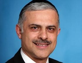 ח''כ אמנון כהן מש''ס. צילום: צבי בן חיים, ויקיפדיה ח''כ אמנון כהן מש''ס. צילום: צבי בן חיים, ויקיפדיה