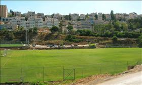 שכונת בית וגן בירושלים. צילום: Little Savage, wikipedia שכונת בית וגן בירושלים. צילום: Little Savage, wikipedia