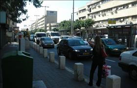 המטרונית בחיפה. צילום: Yoav Lerman, flickr המטרונית בחיפה. צילום: Yoav Lerman, flickr