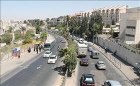 רחוב בר אילן בירושלים. צילום: Takpic, wikipedia רחוב בר אילן בירושלים. צילום: Takpic, wikipedia
