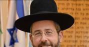 הרב הראשי לאו התיר אשה מעגינותה בשיחת סקייפ